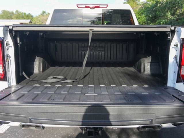 Used 2025 GMC Sierra 1500 AT4 w/ AT4 Premium Package AWD/4WD image 29