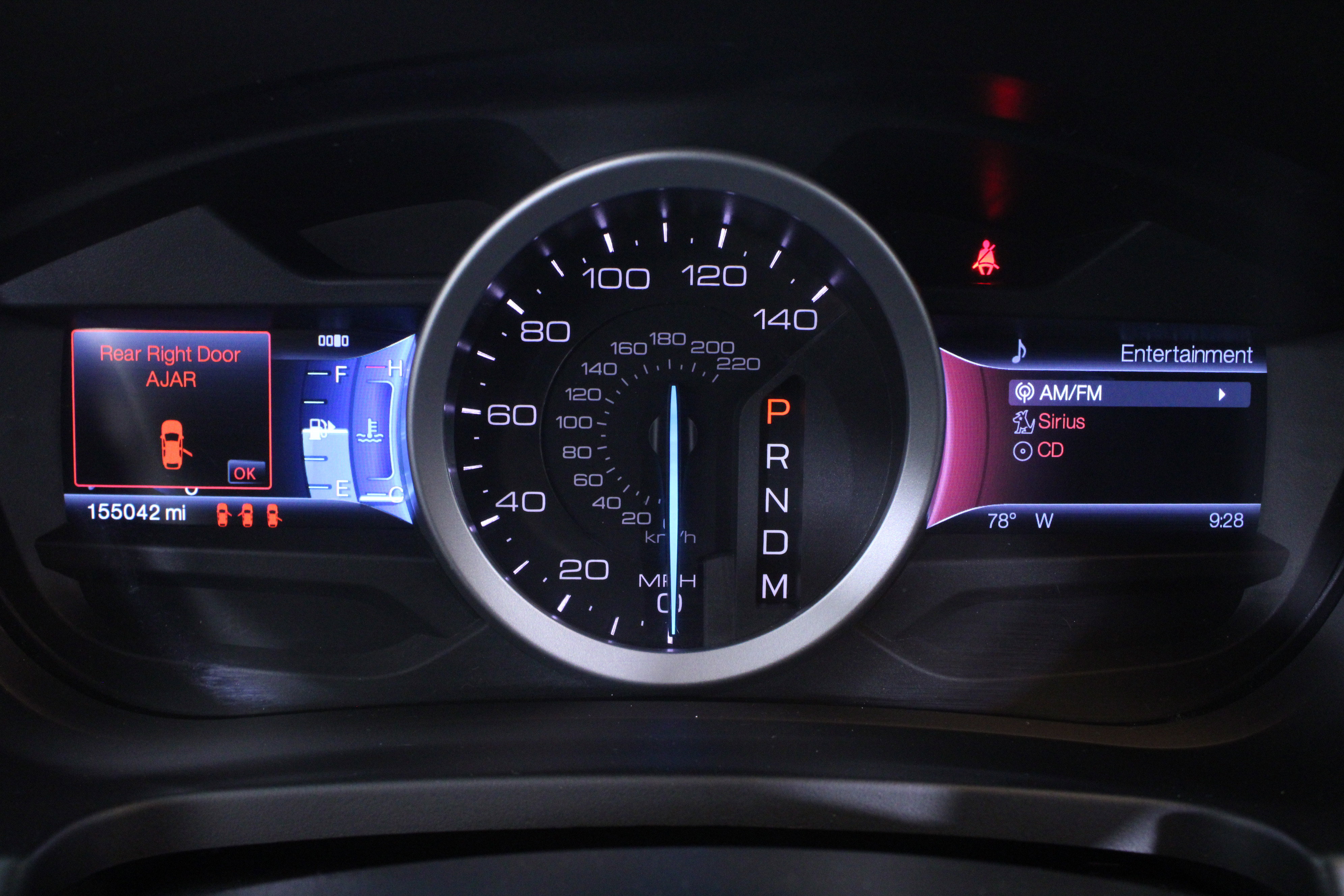 Used 2011 Ford Explorer Limited w/ 302A Rapid Spec Order Code image 25