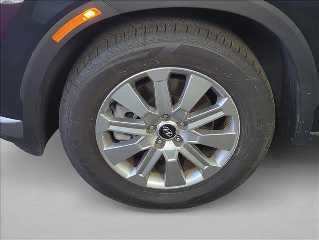 Used 2025 Hyundai Palisade SEL image 27