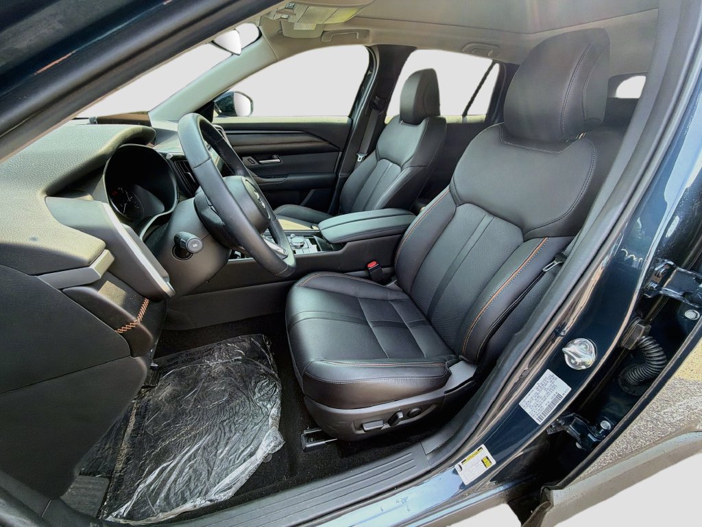 Certified 2026 MAZDA CX-50 AWD 2.5 S w/ Premium Package image 23