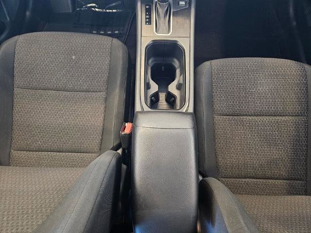 Certified 2025 Nissan Kicks S image 20