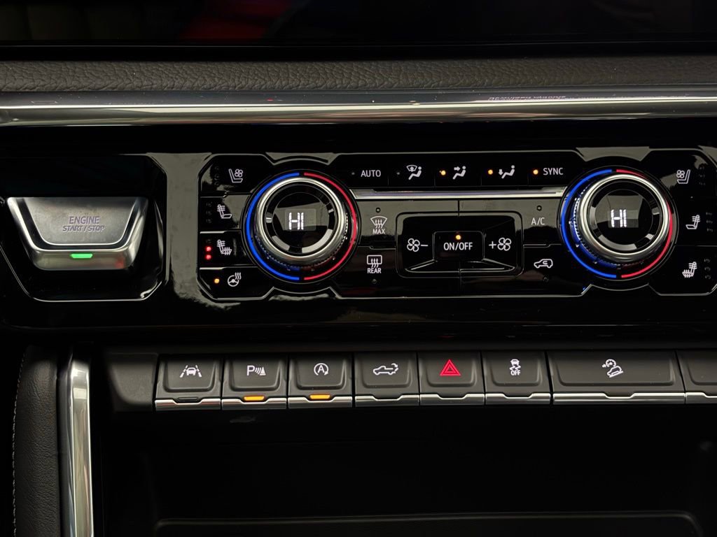 New 2026 GMC Sierra 1500 Denali image 29