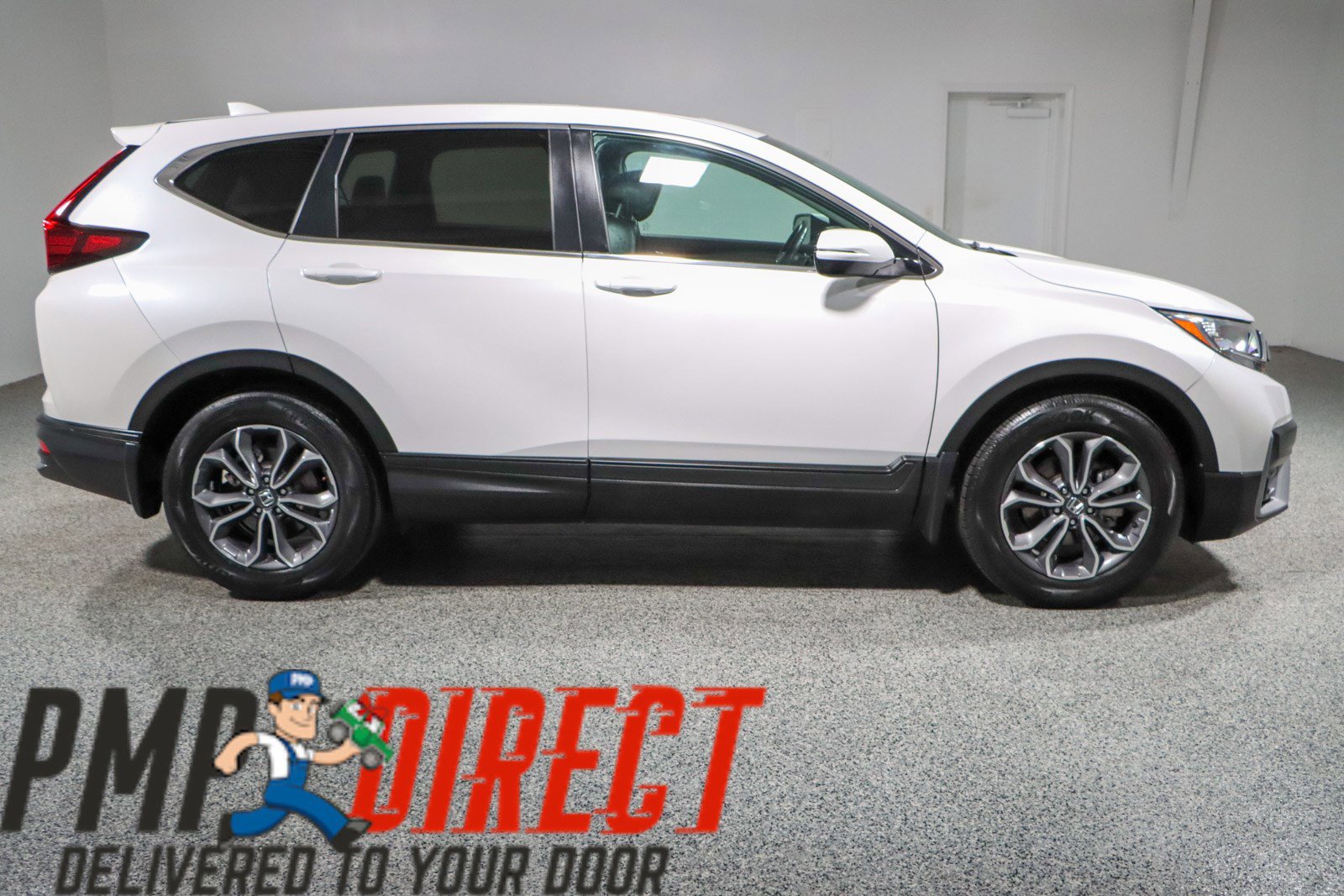 Used 2022 Honda CR-V EX-L image 6