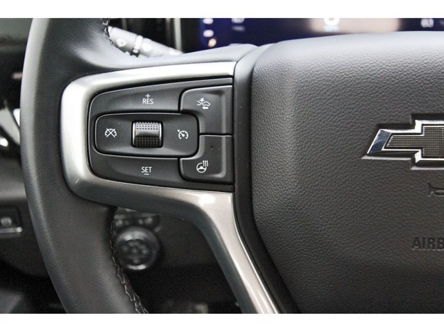 Used 2026 Chevrolet Silverado 1500 RST w/ RST Select Package AWD/4WD image 15