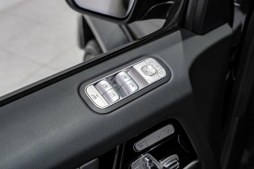 Used 2023 Mercedes-Benz G 63 AMG 4MATIC image 38