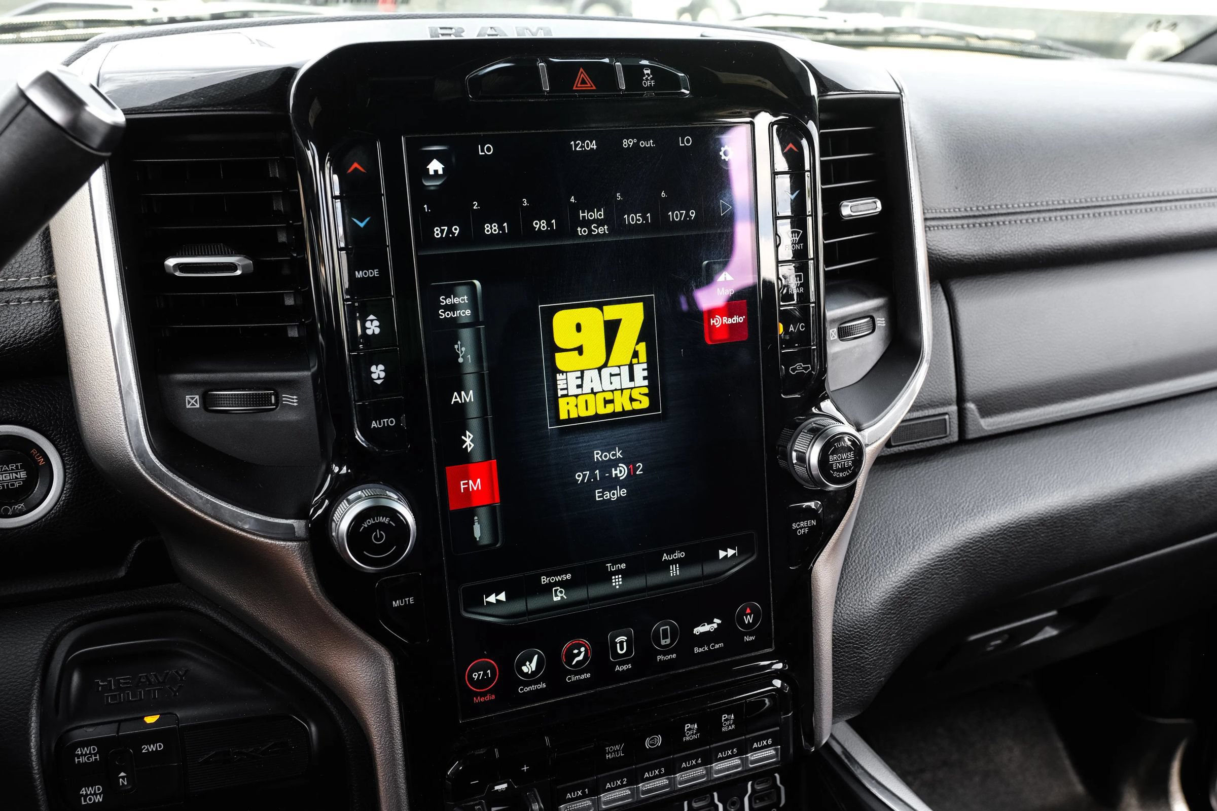 Used 2019 RAM 3500 Laramie AWD/4WD image 38
