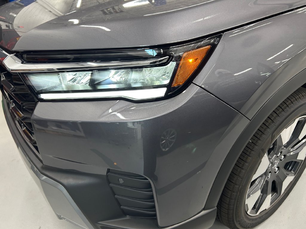 New 2026 Honda Pilot Elite image 23