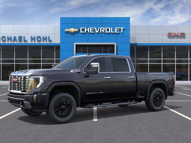 New 2026 GMC Sierra 2500 Denali image 2