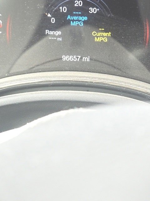 Used 2018 Dodge Durango GT w/ Premium Group image 12