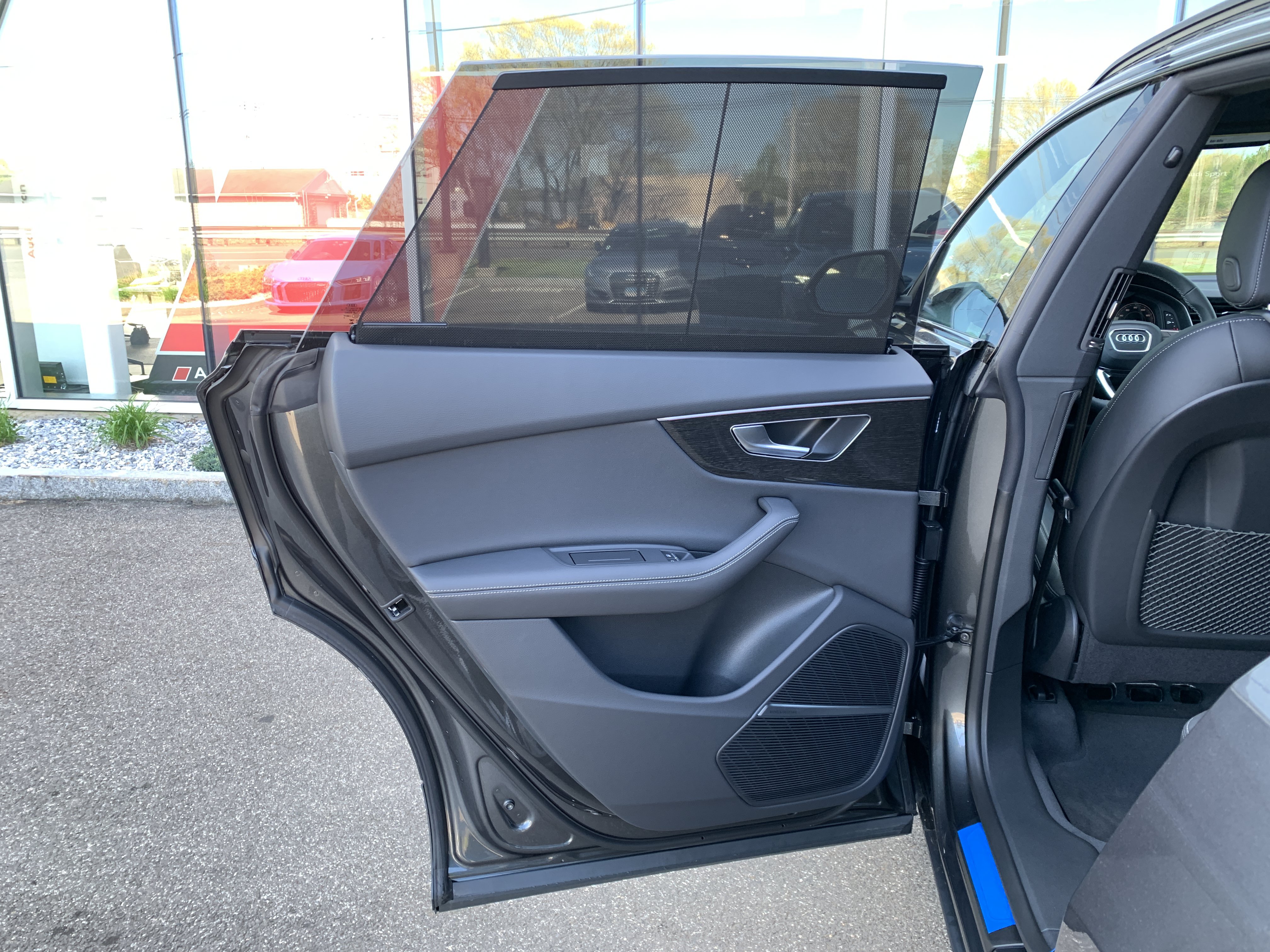 New 2026 Audi Q8 Premium Plus AWD/4WD image 18