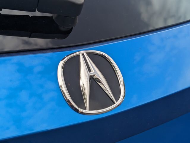 New 2026 Acura MDX A-Spec image 13