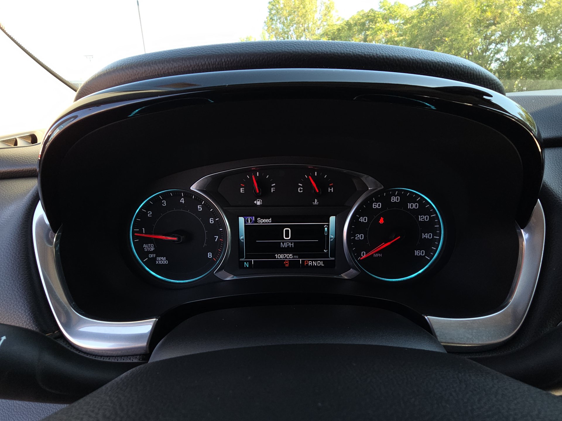 Used 2019 Chevrolet Traverse Premier w/ LPO, Floor Liner Package AWD/4WD image 16