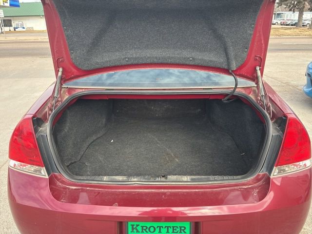 Used 2006 Chevrolet Impala LT w/ Preferred Equipment Group FWD image 14