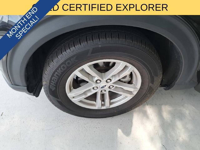Used 2024 Ford Explorer XLT w/ Equipment Group 202A RWD image 29