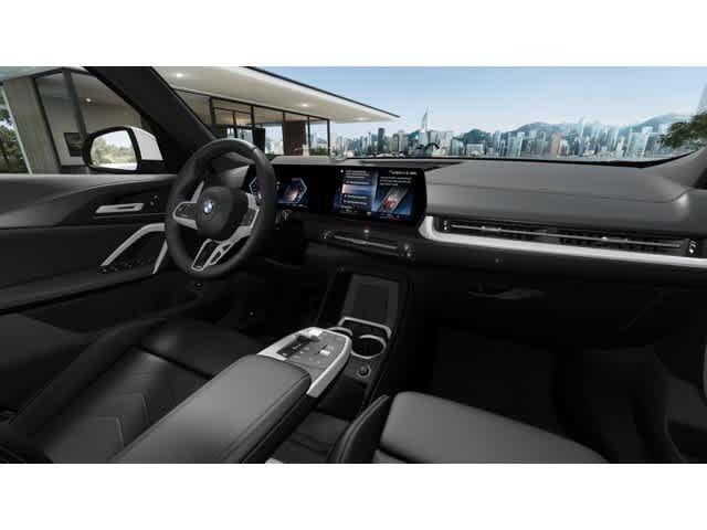 New 2027 BMW X1 xDrive28i AWD/4WD image 14