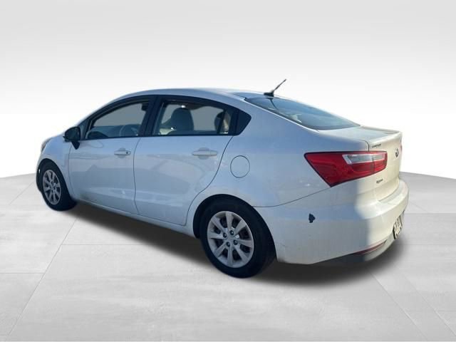 Used 2016 Kia Rio LX w/ Power Package image 4