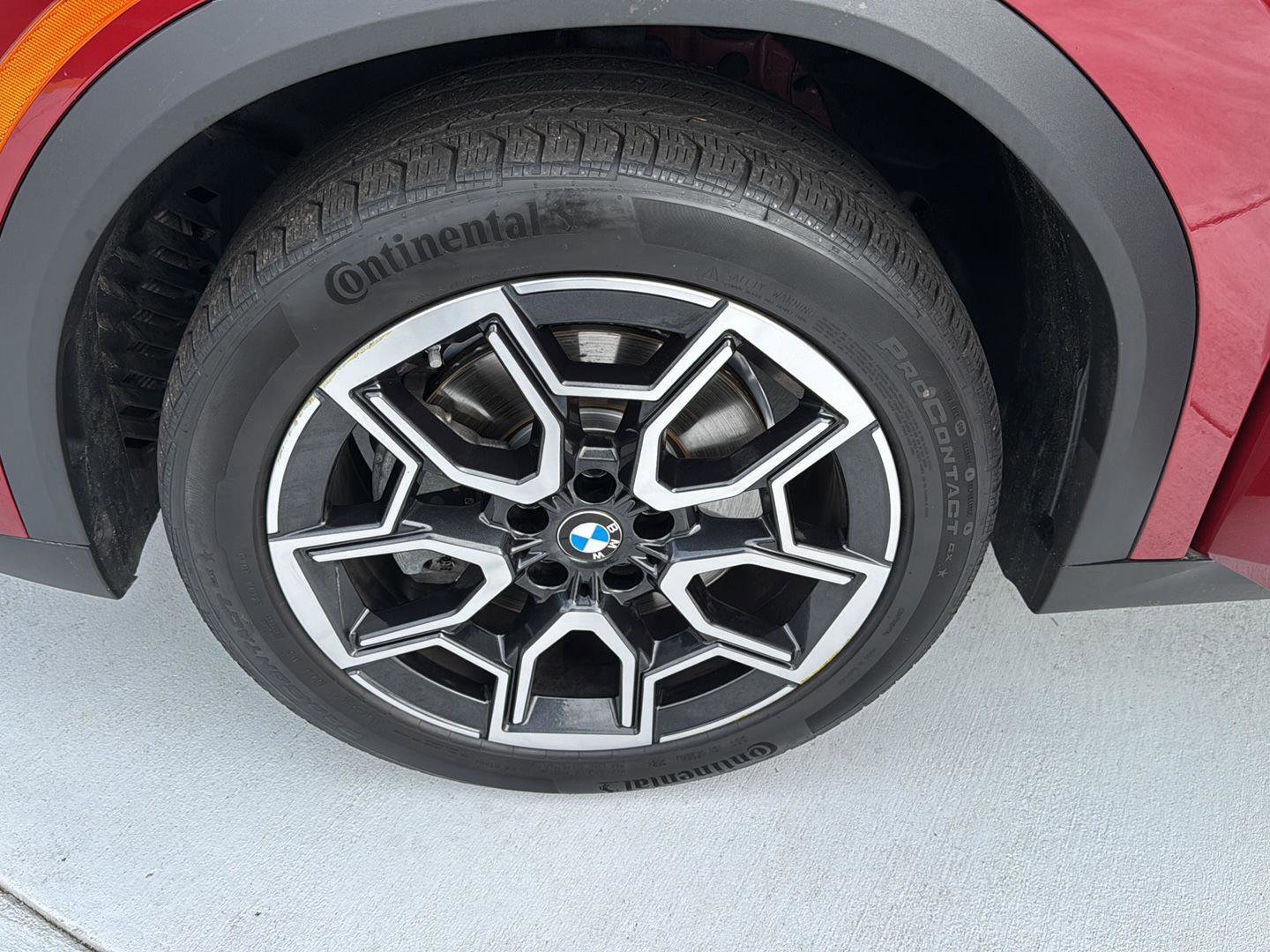 Used 2025 BMW X2 xDrive28i w/ Convenience Package image 30