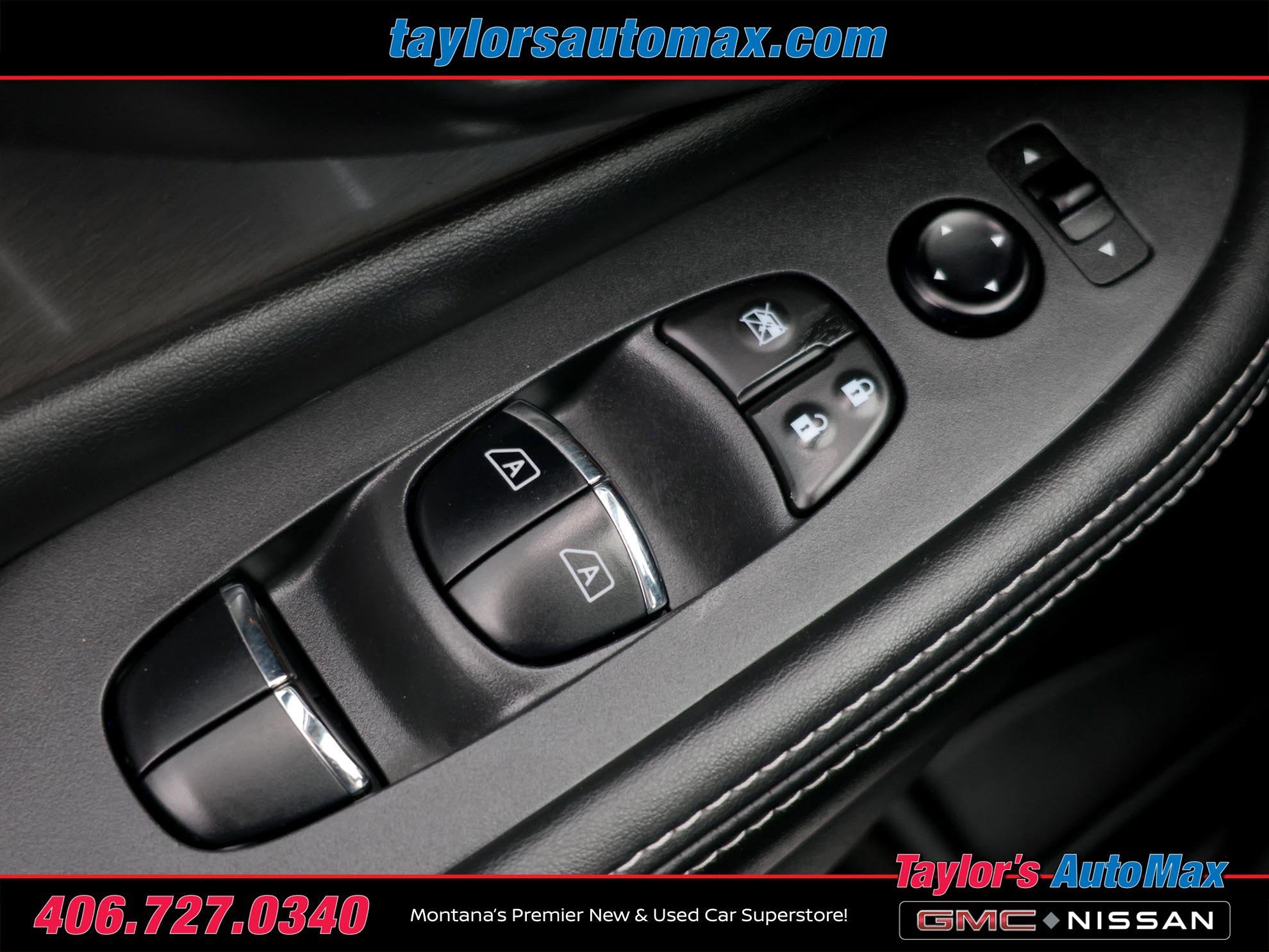 Used 2021 Nissan Murano SL AWD/4WD image 29