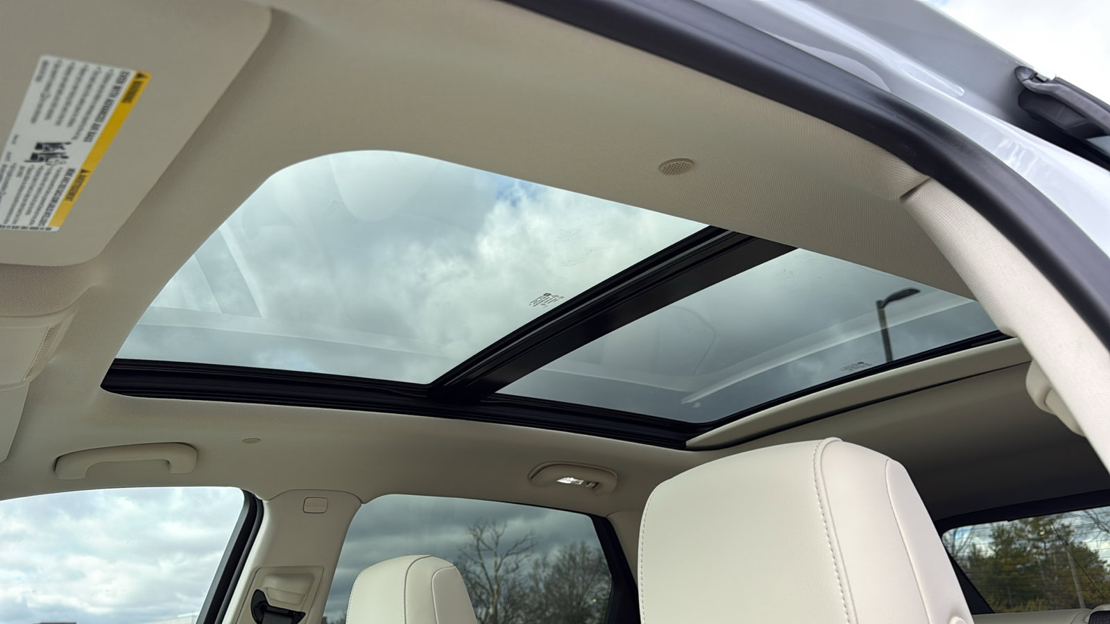 New 2026 Cadillac XT5 Premium Luxury image 27