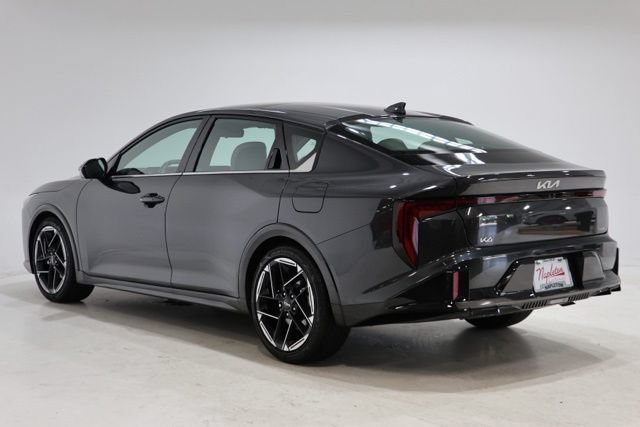 Used 2026 Kia K4 GT-Line w/ GT-Line Premium Package FWD image 6