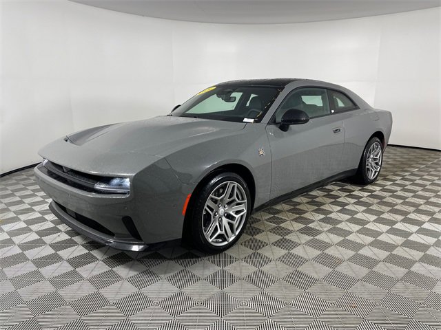 New 2026 Dodge Charger R/T Scat Pack