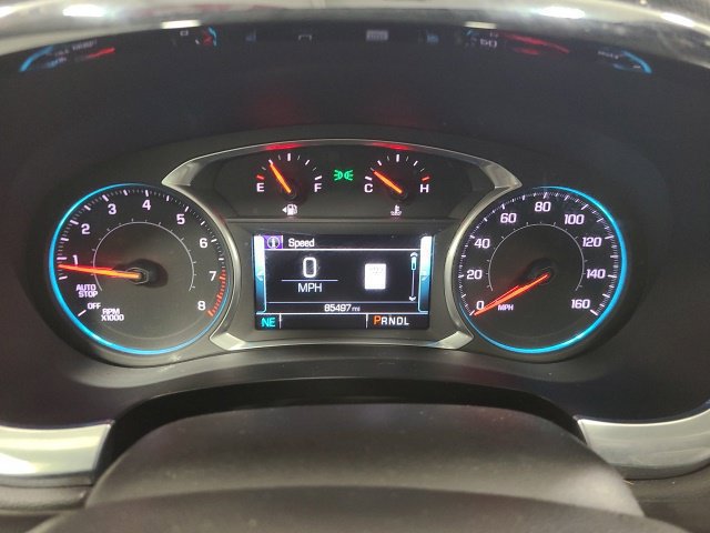 Used 2019 Chevrolet Traverse LT w/ LT Premium Package AWD/4WD image 28