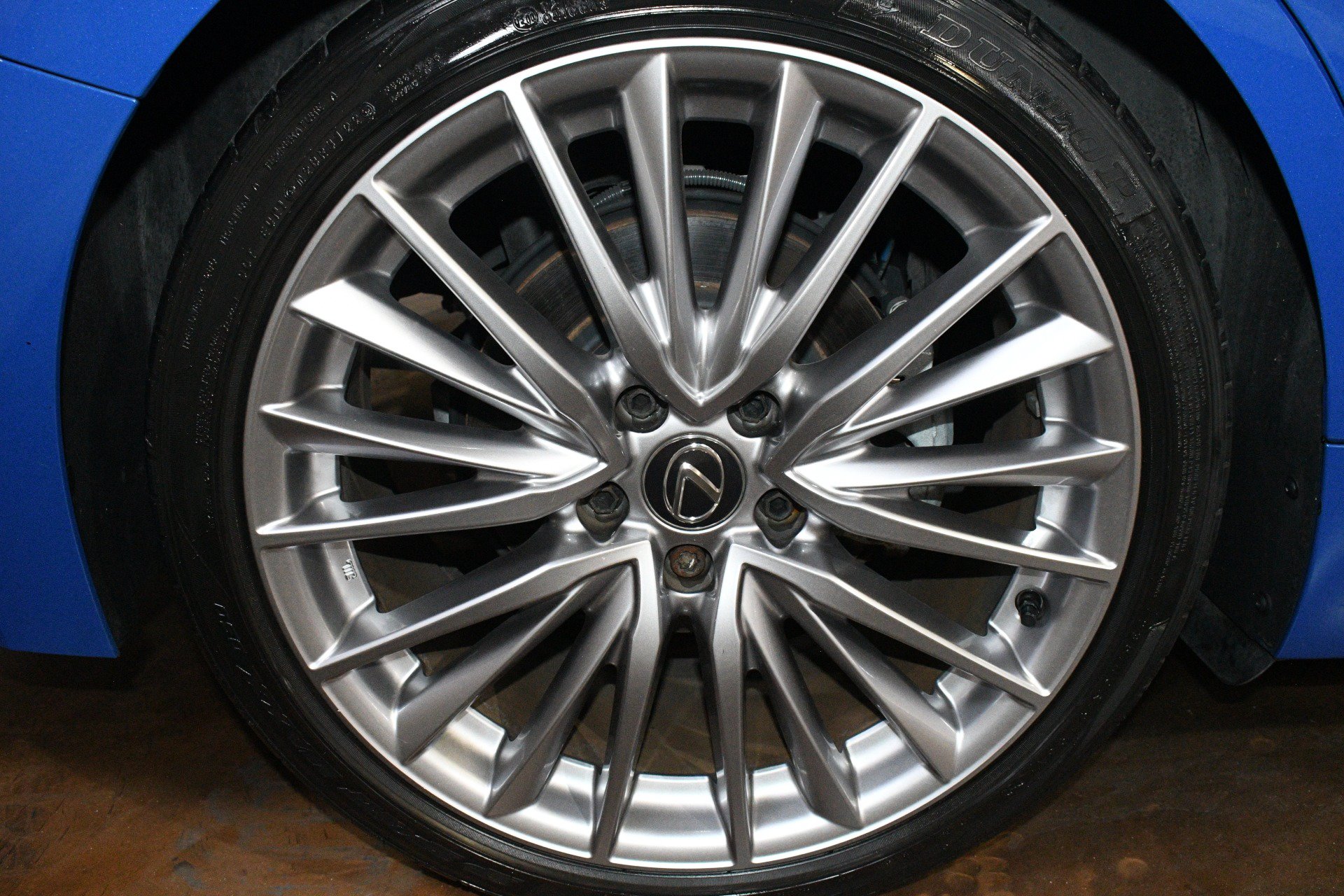 Used 2023 Lexus IS 300 w/ Premium Package RWD image 67