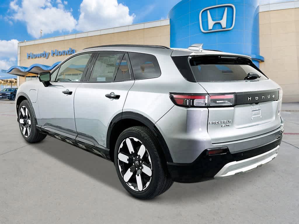New 2026 Honda Prologue Elite image 2