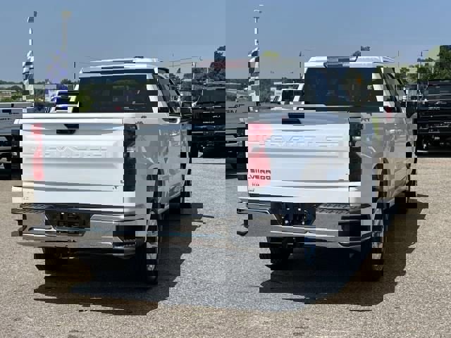 Used 2022 Chevrolet Silverado 1500 LT image 5