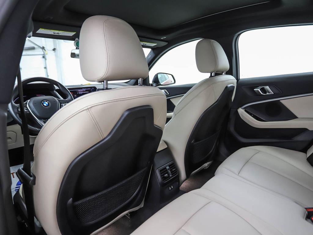 Used 2021 BMW 228i xDrive Gran Coupe w/ Convenience Package image 21