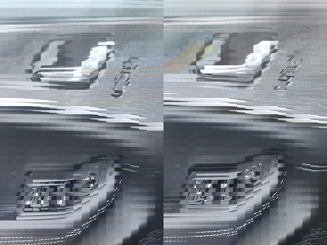 New 2025 Jeep Grand Cherokee Limited w/ Black Appearance Package image 17