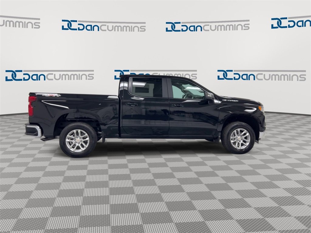 New 2026 Chevrolet Silverado 1500 LT image 9