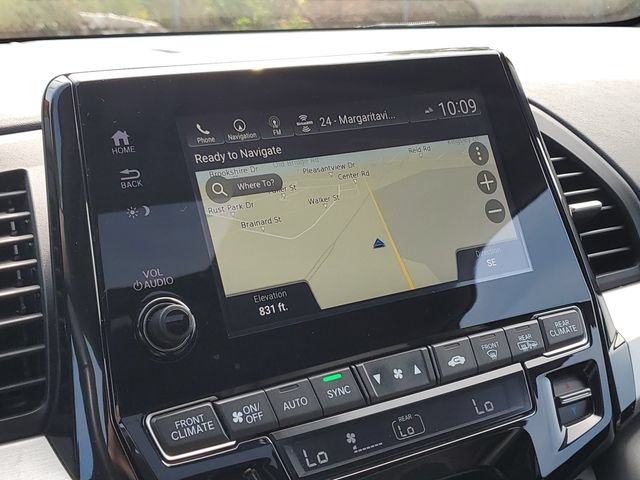 Used 2019 Honda Odyssey Touring image 31