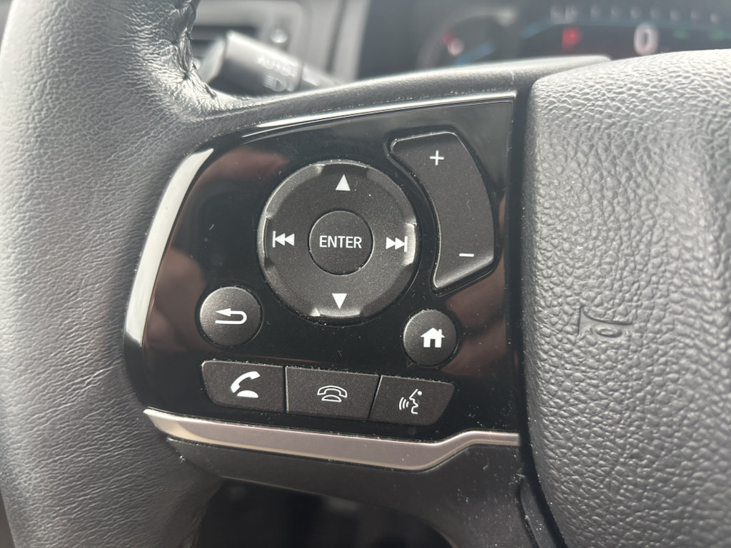 Used 2021 Honda Passport Touring image 10