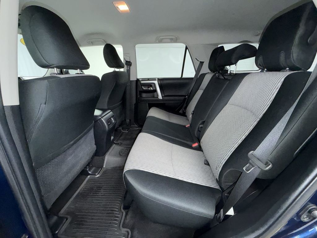 Certified 2021 Toyota 4Runner SR5 image 13