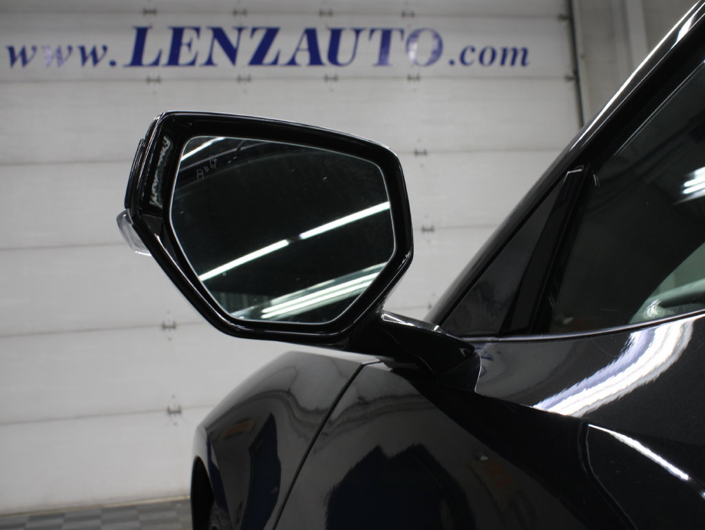 Used 2024 Chevrolet Corvette Stingray Premium Conv w/ Stealth Interior Trim Package RWD image 57