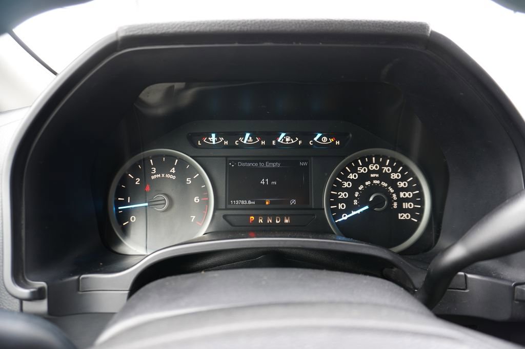 Used 2018 Ford F150 XLT w/ XTR Package image 15