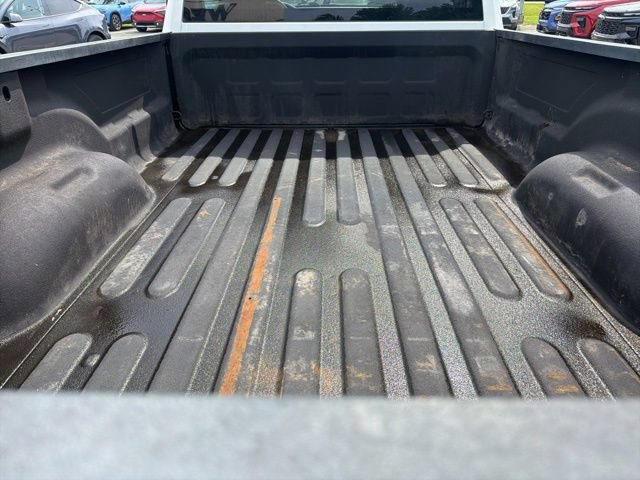 Used 2018 RAM 1500 Express RWD image 14