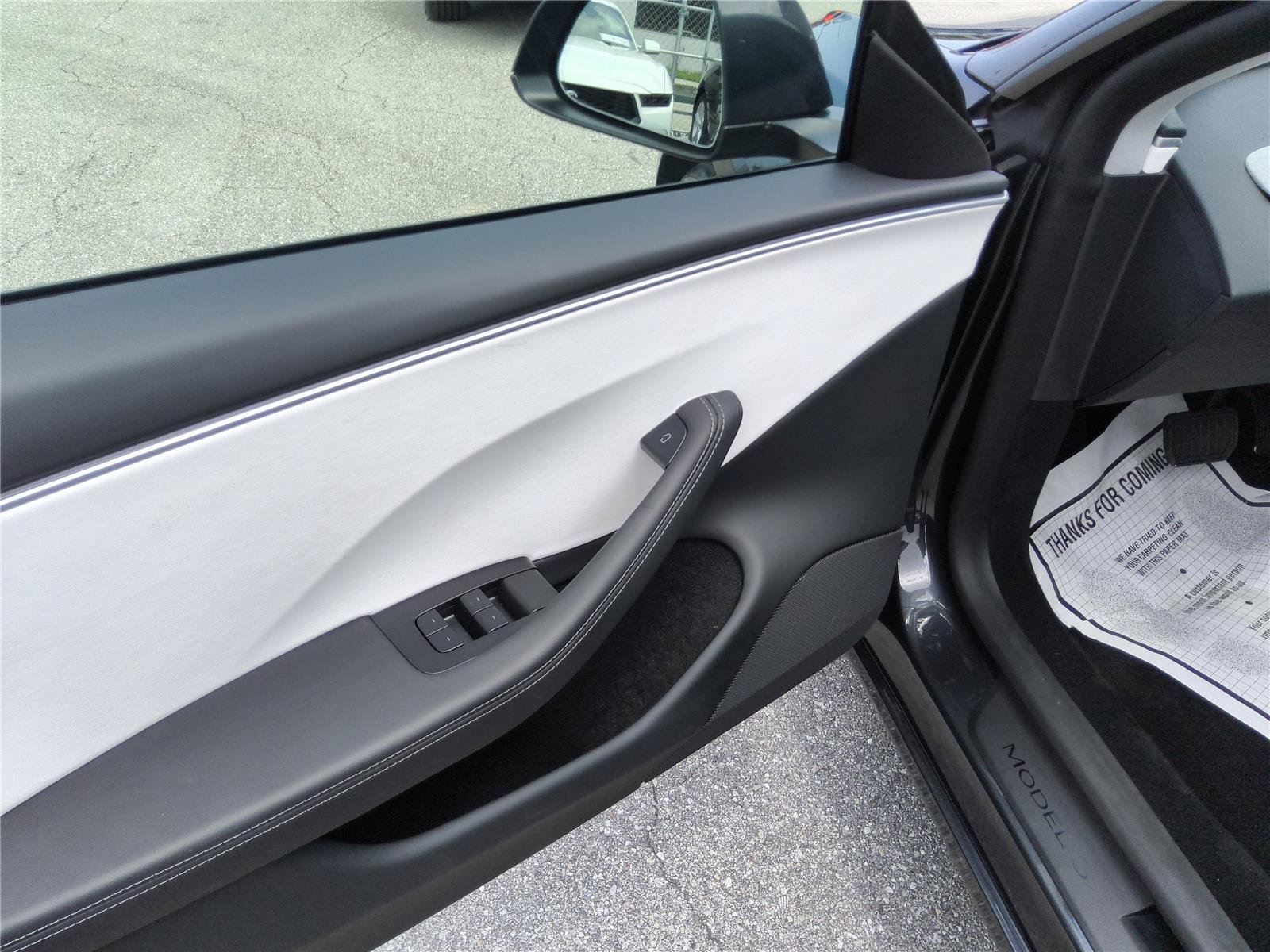 Used 2025 Tesla Model 3 RWD image 28
