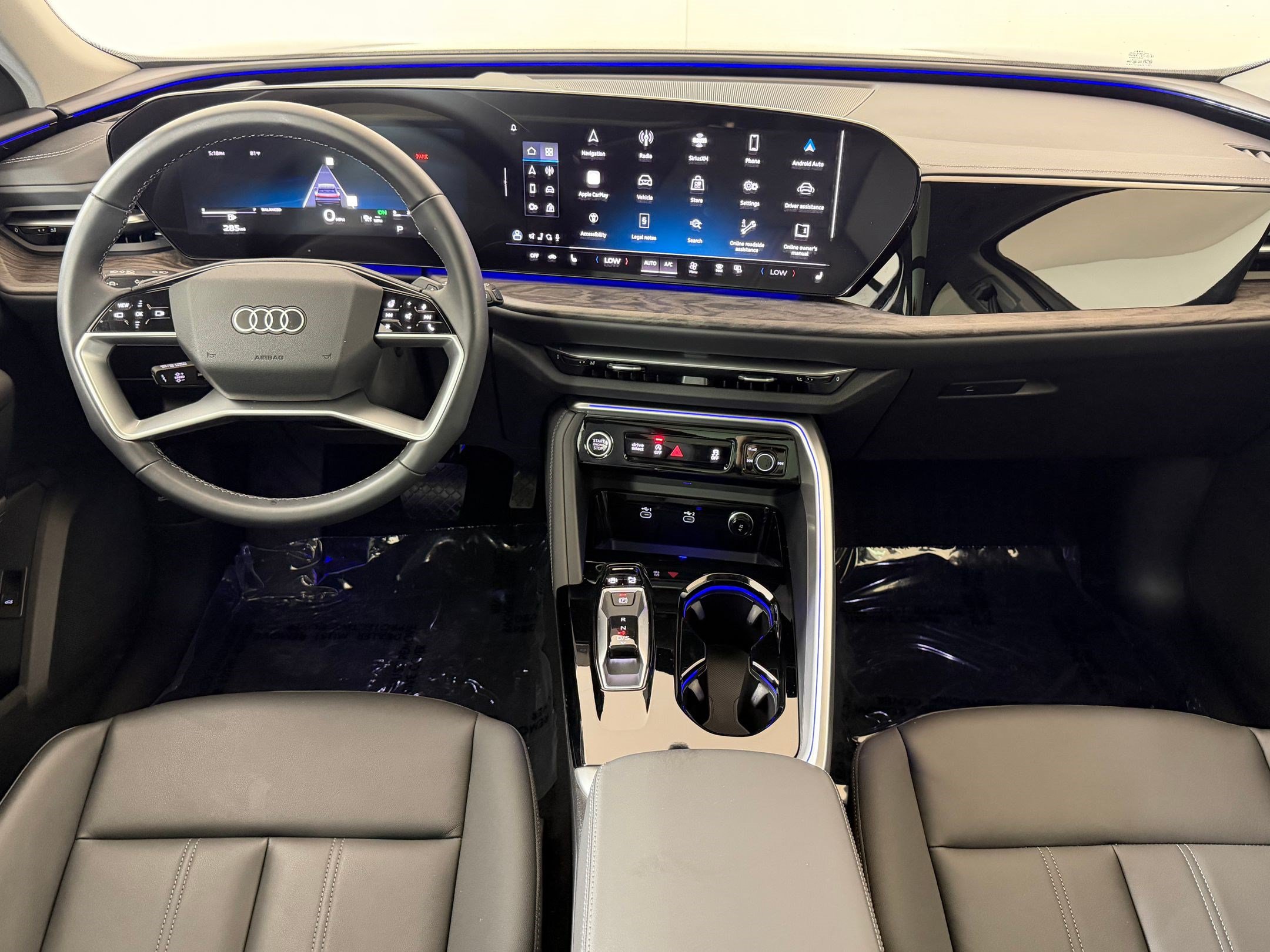 Used 2025 Audi Q5 Premium w/ Convenience Package AWD/4WD image 16