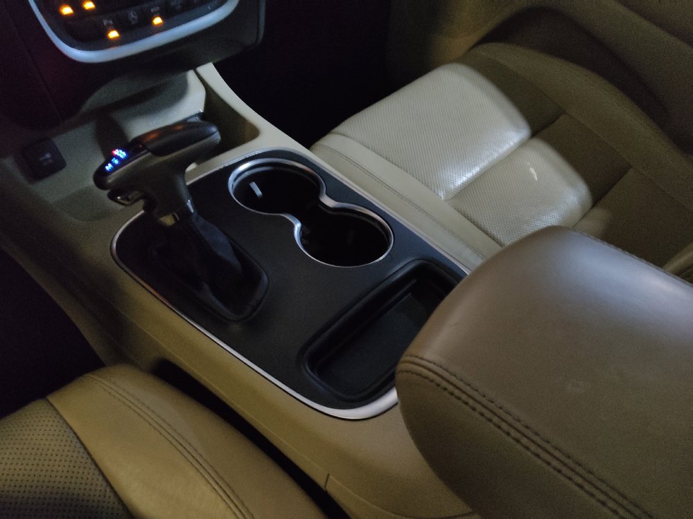 Used 2018 Dodge Durango Citadel RWD image 26