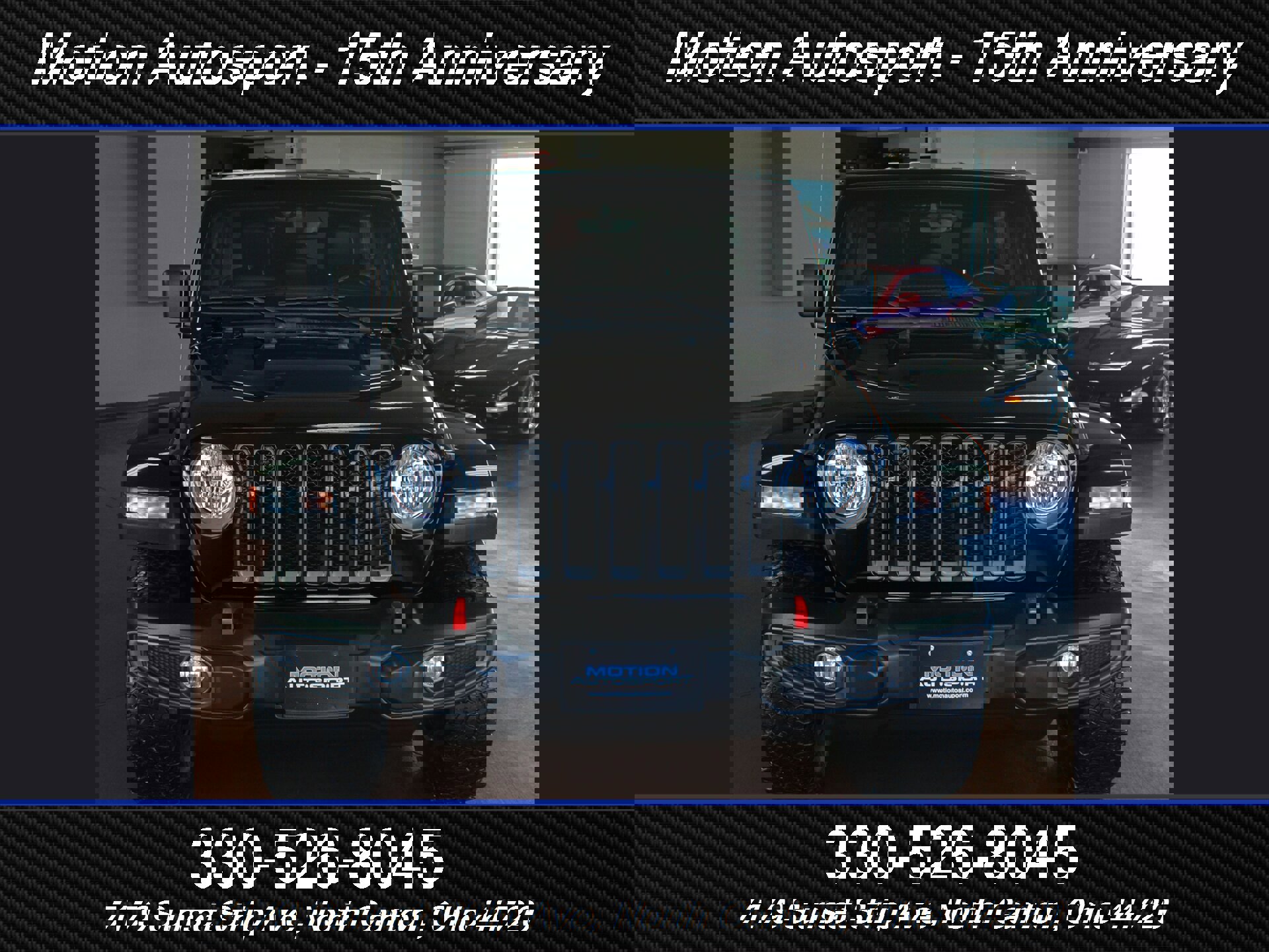 Used 2021 Jeep Wrangler Unlimited Rubicon w/ Uconnect 4C Nav & Sound Group image 4