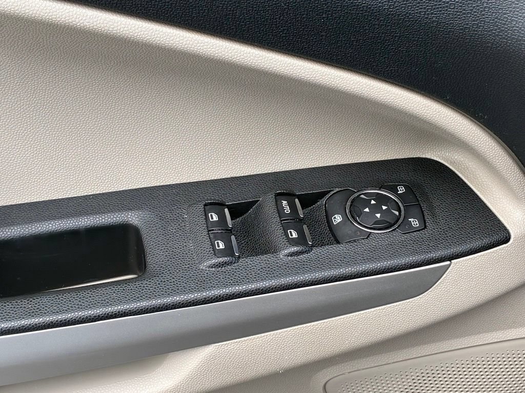 Used 2020 Ford EcoSport S FWD image 19