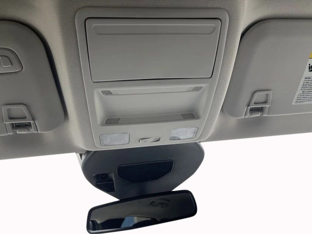 Used 2024 Ford Escape Platinum image 28