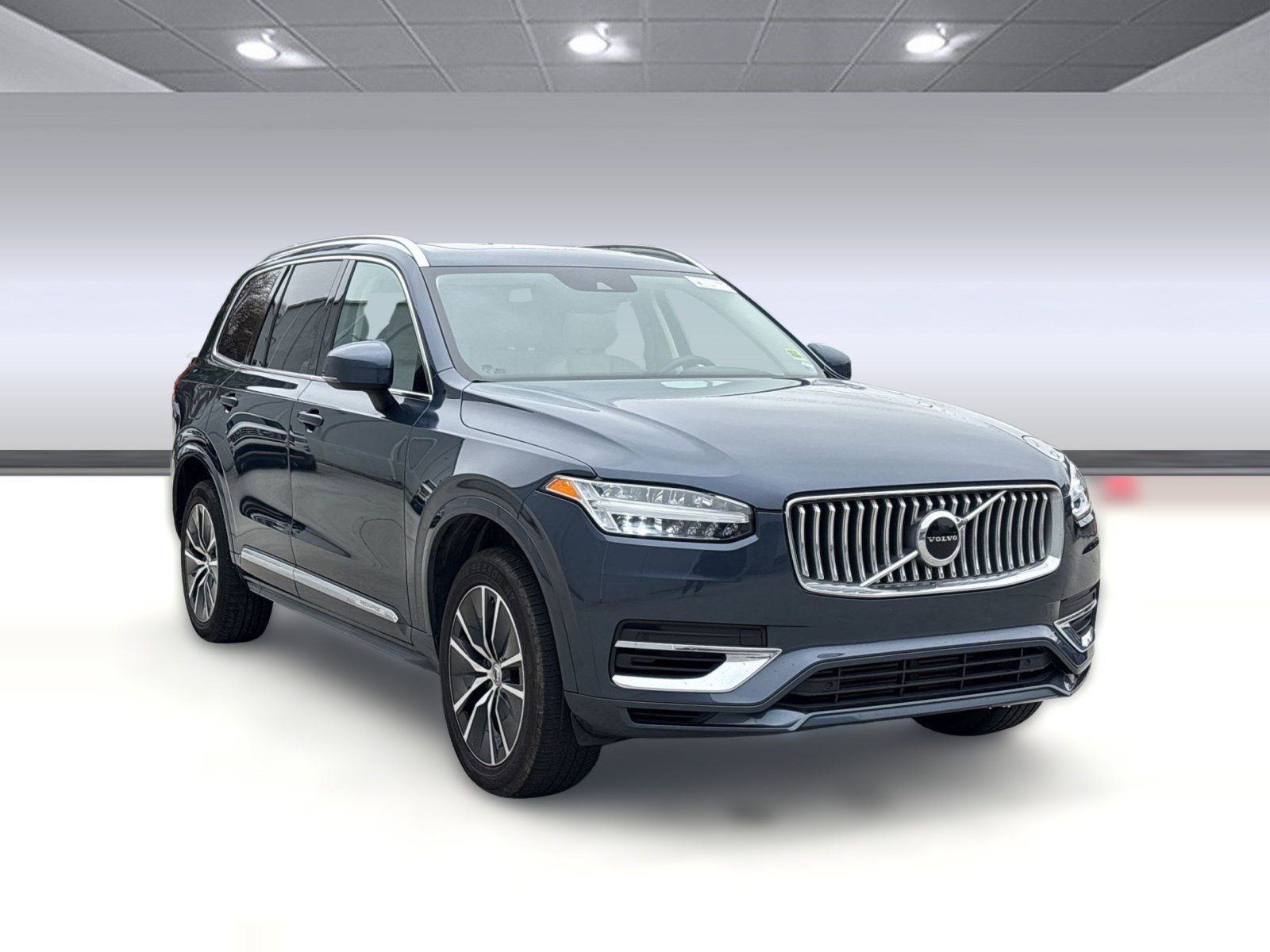 Certified 2022 Volvo XC90 T8 Inscription Expression image 7