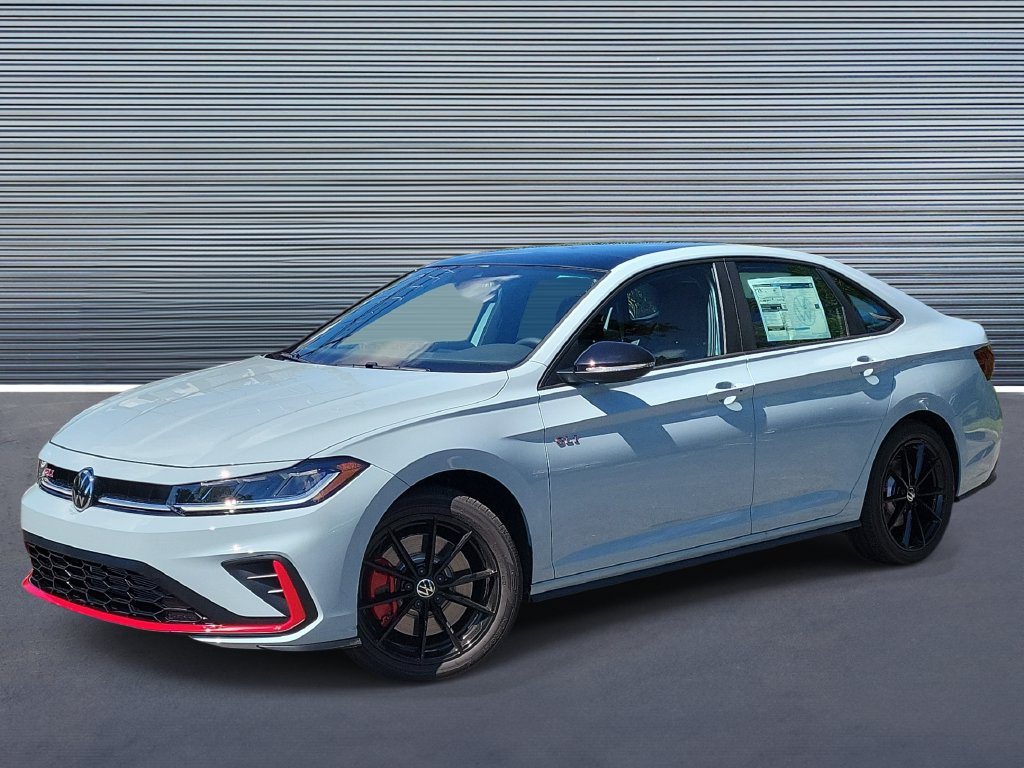 New 2027 Volkswagen Jetta GLI Autobahn FWD 360° Tour