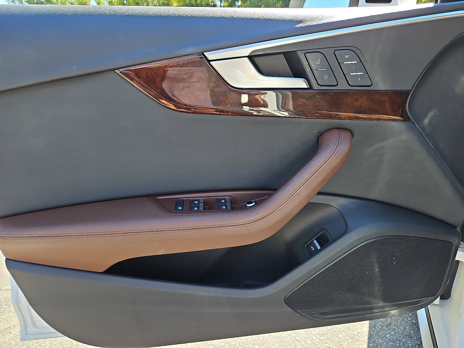 Used 2019 Audi A4 2.0T allroad Premium Plus w/ Premium Plus Package image 13