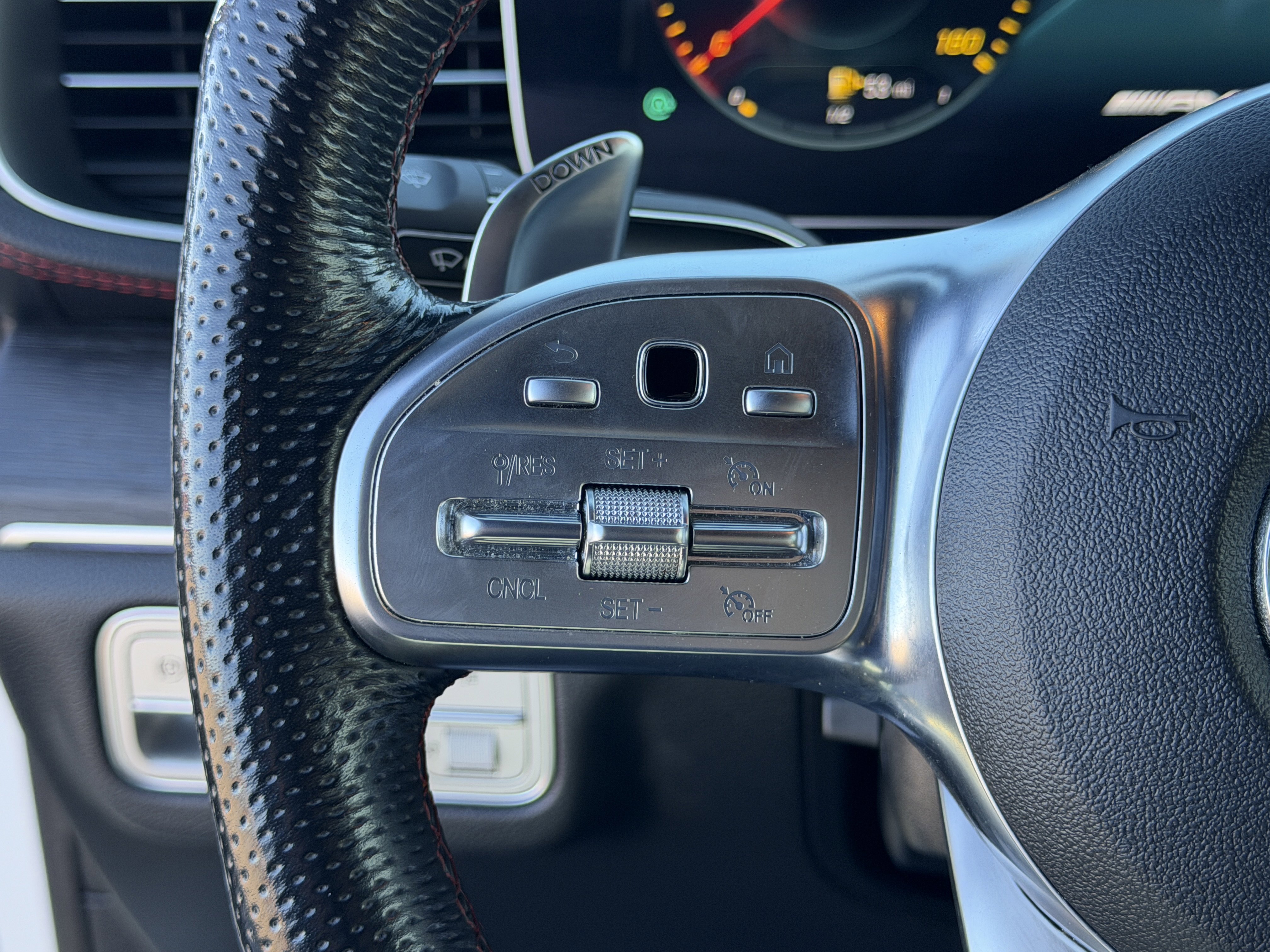 Used 2022 Mercedes-Benz GLE 53 AMG 4MATIC Coupe image 25