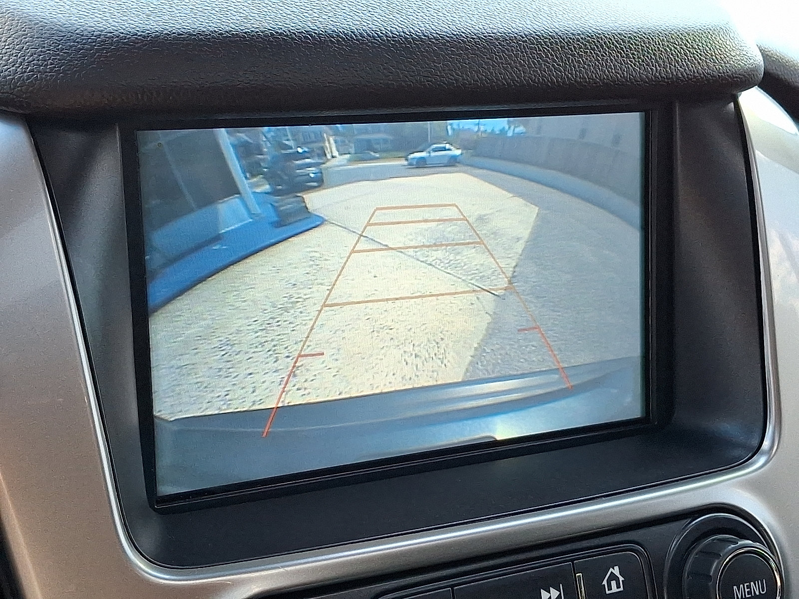 Used 2019 Chevrolet Suburban Premier AWD/4WD image 20