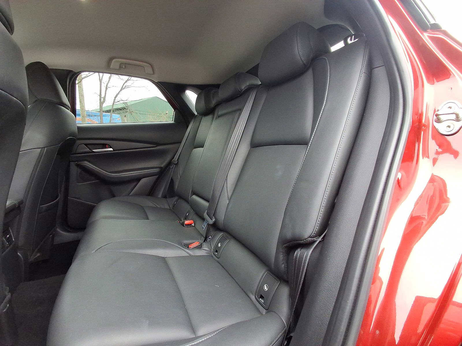 Used 2021 MAZDA CX-30 AWD 2.5 S w/ Select Package image 20